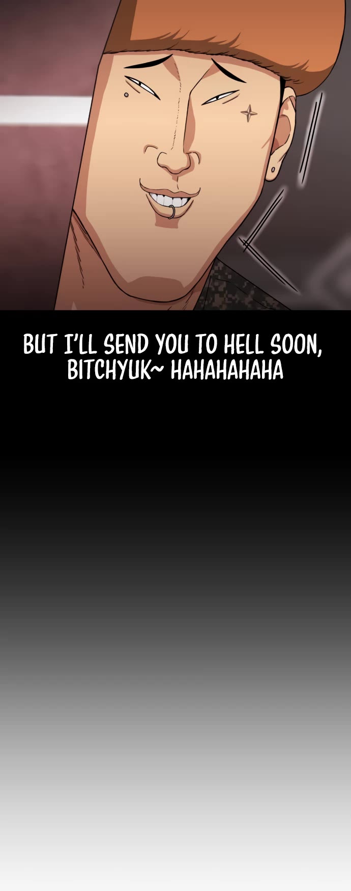 Top 1 Fighting Tutoring chapter 36 page 40