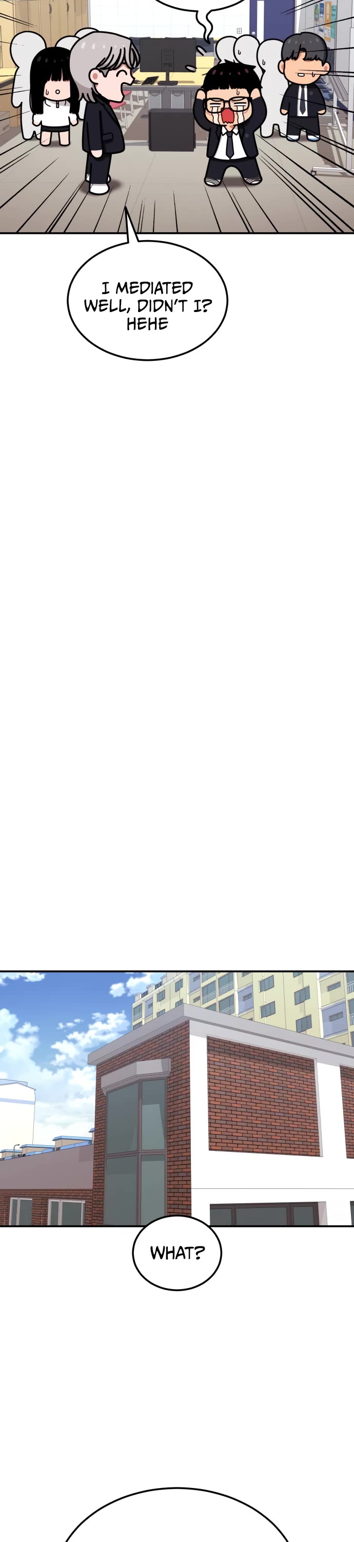 Top 1 Fighting Tutoring chapter 36 page 42