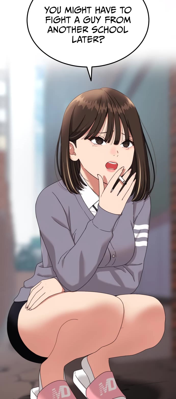 Top 1 Fighting Tutoring chapter 36 page 43