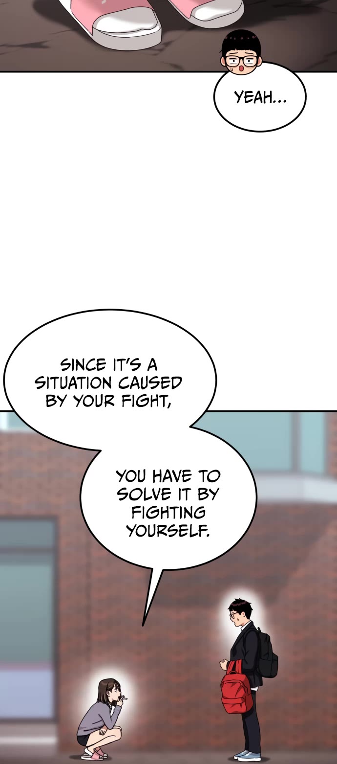 Top 1 Fighting Tutoring chapter 36 page 44