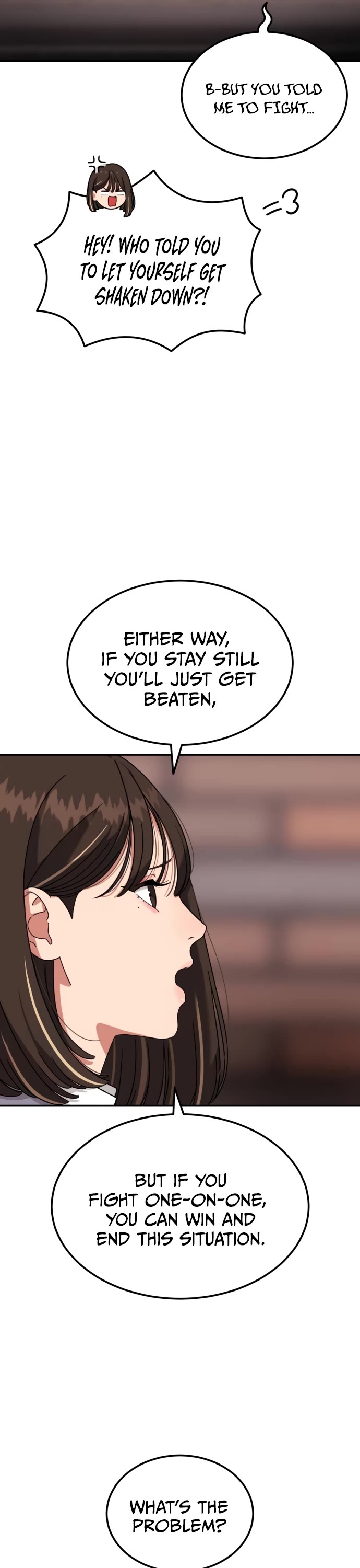 Top 1 Fighting Tutoring chapter 36 page 45