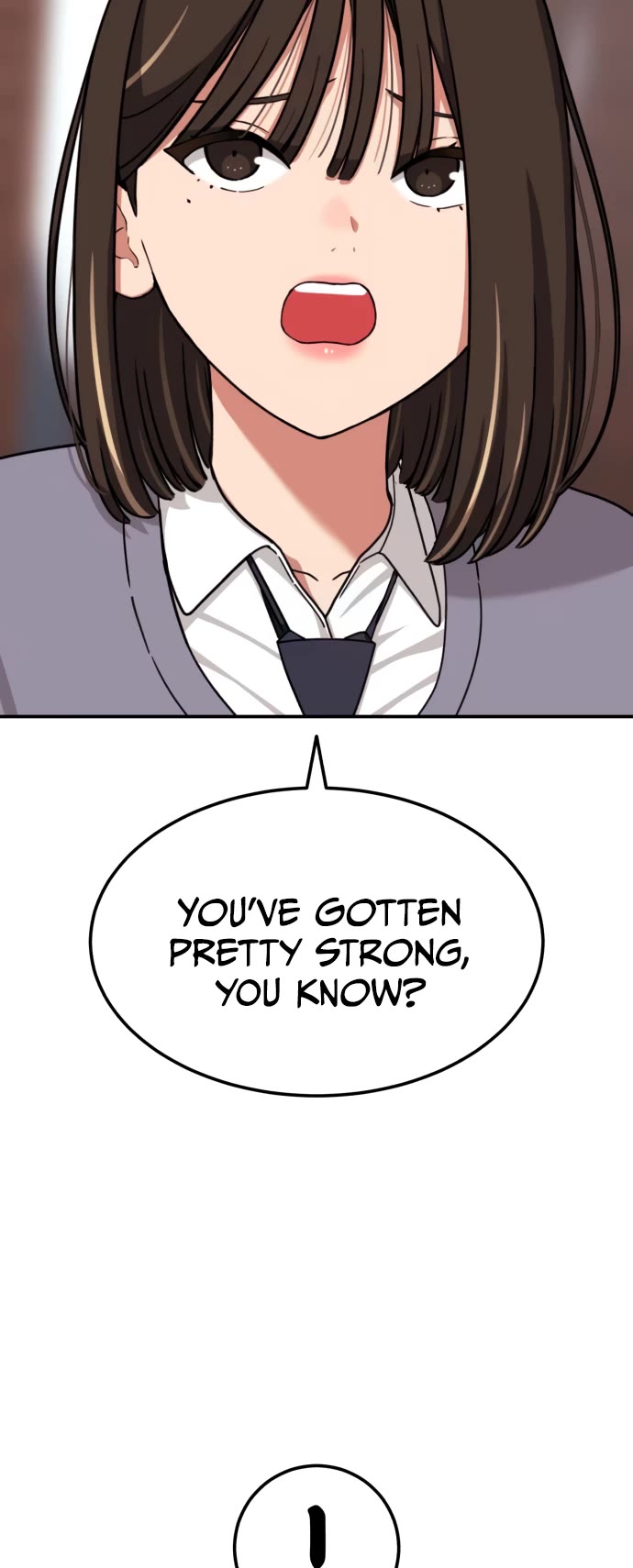 Top 1 Fighting Tutoring chapter 36 page 47