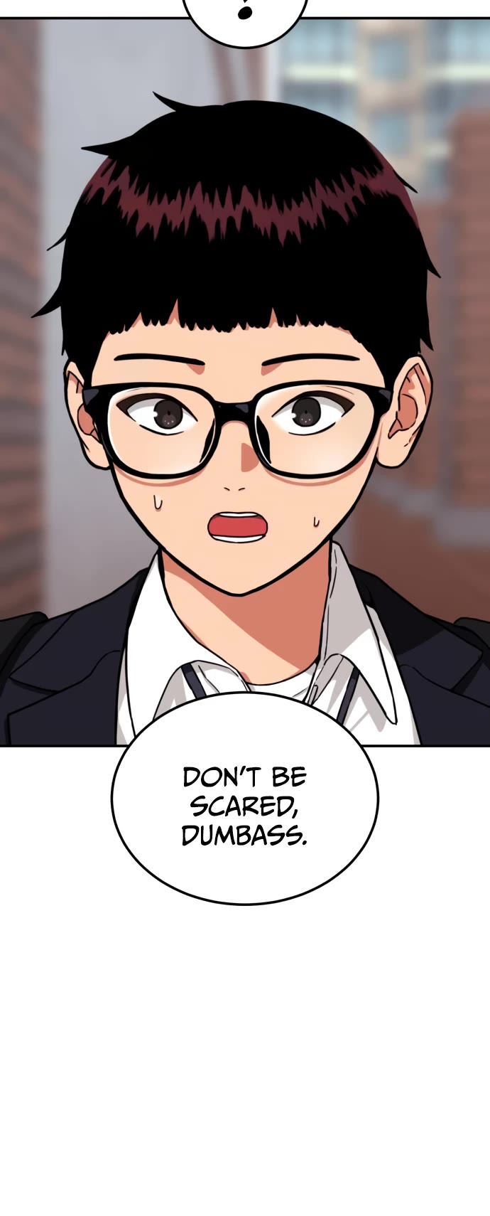 Top 1 Fighting Tutoring chapter 36 page 48