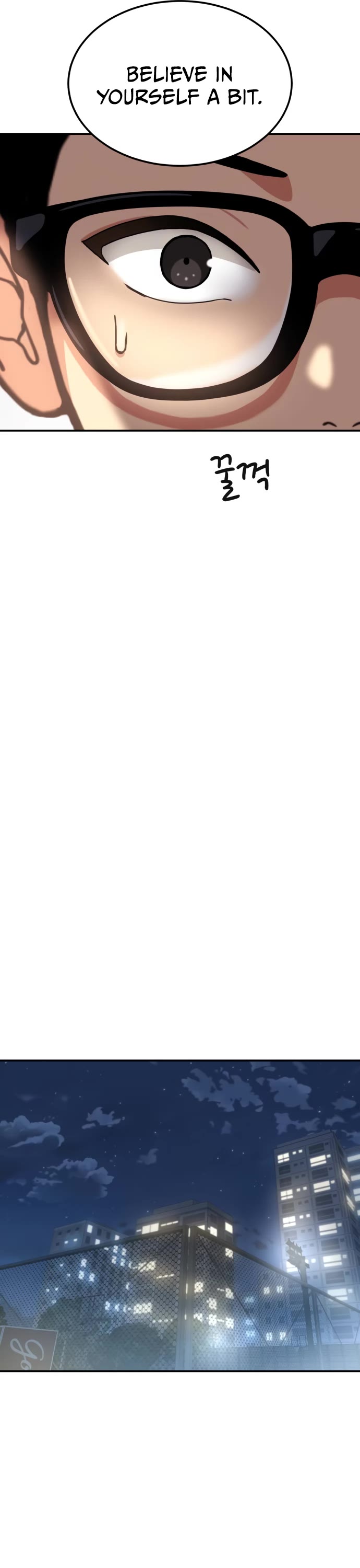 Top 1 Fighting Tutoring chapter 36 page 49