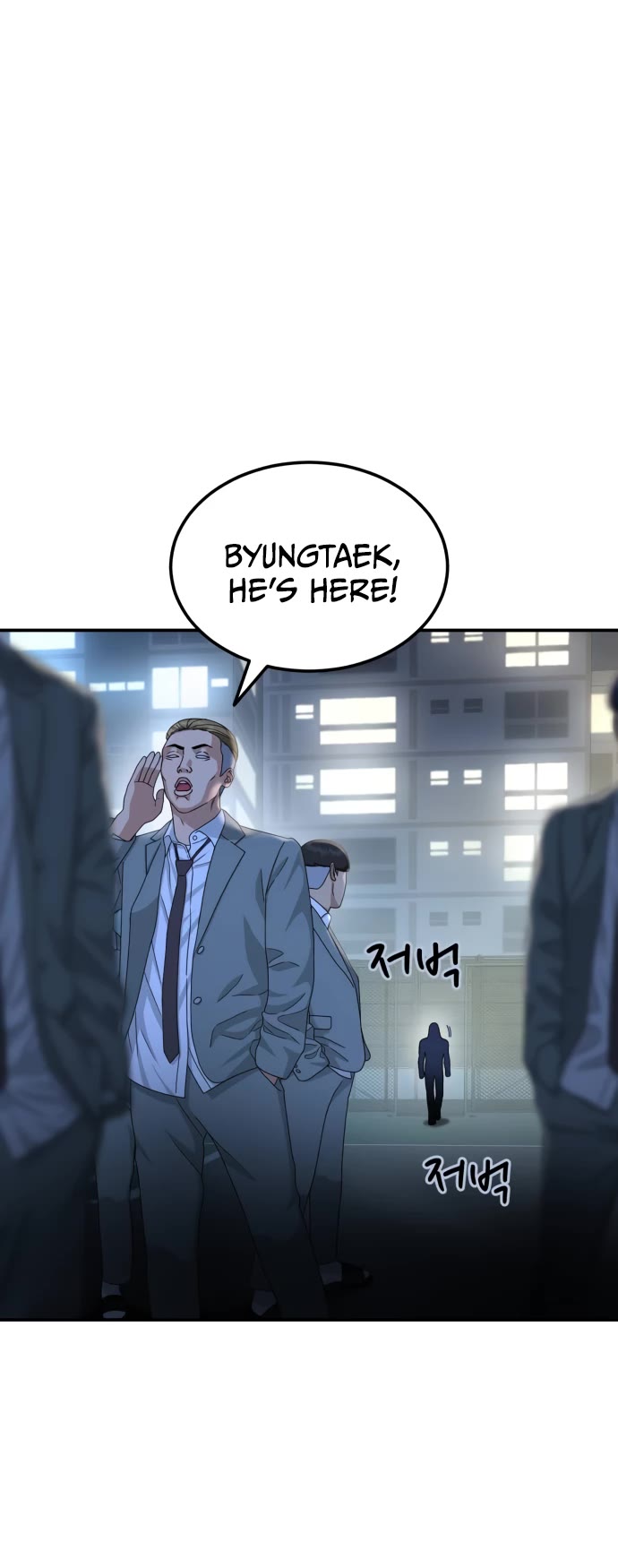 Top 1 Fighting Tutoring chapter 36 page 52