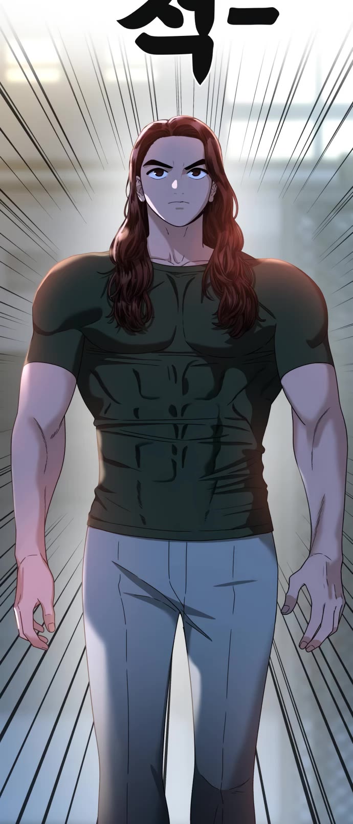 Top 1 Fighting Tutoring chapter 36 page 54