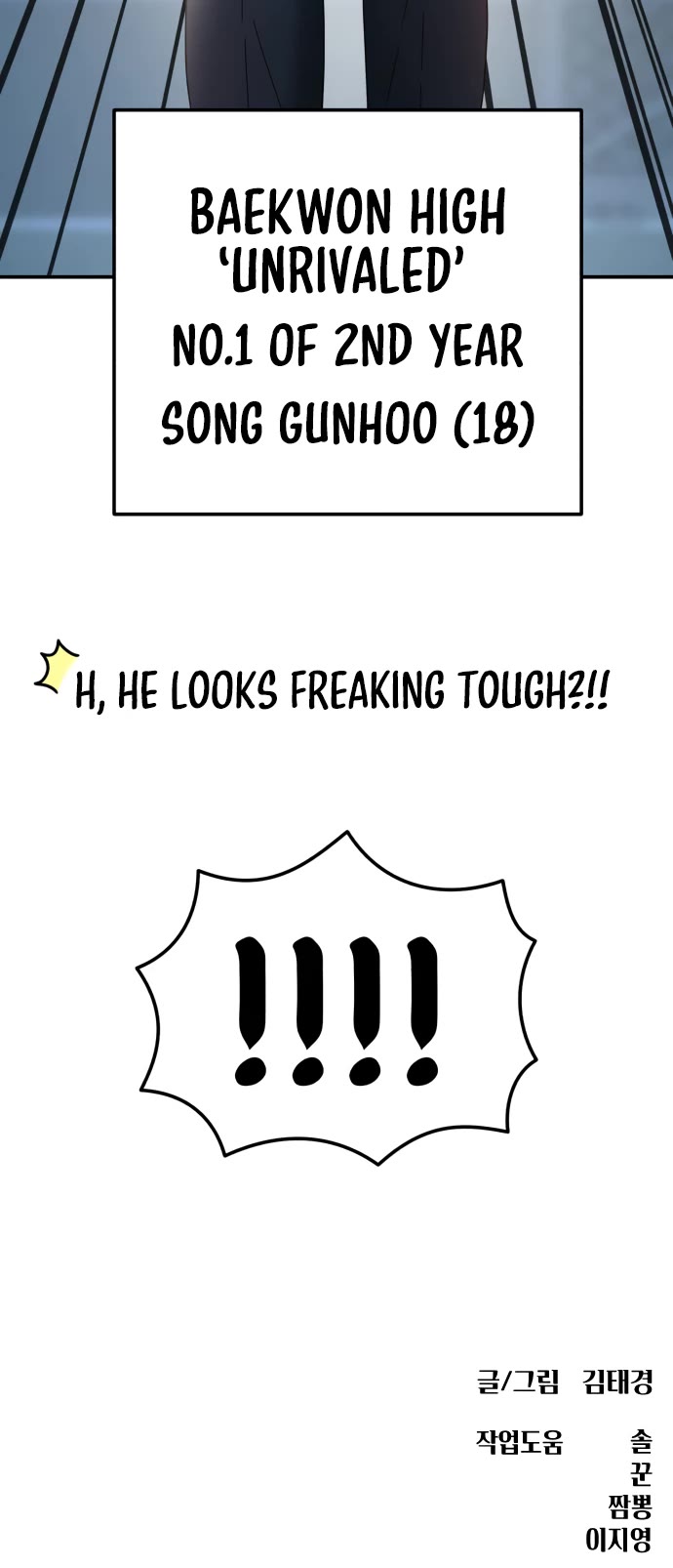 Top 1 Fighting Tutoring chapter 36 page 55