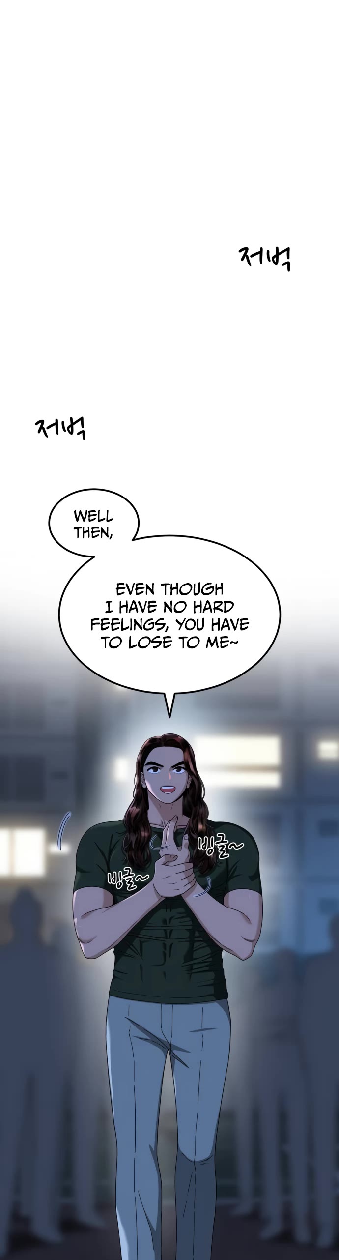 Top 1 Fighting Tutoring chapter 37 page 11