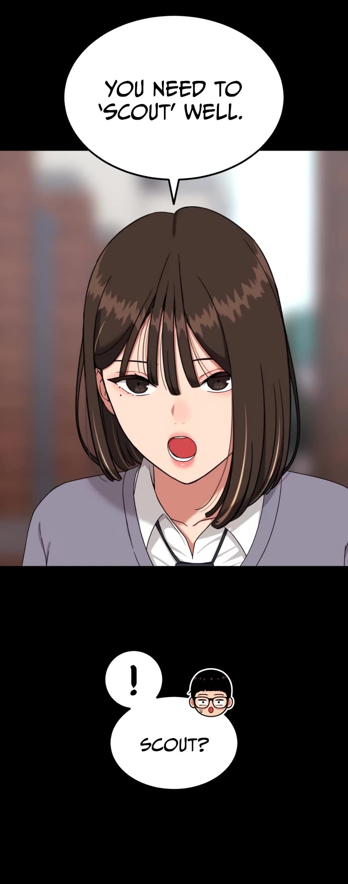 Top 1 Fighting Tutoring chapter 37 page 15