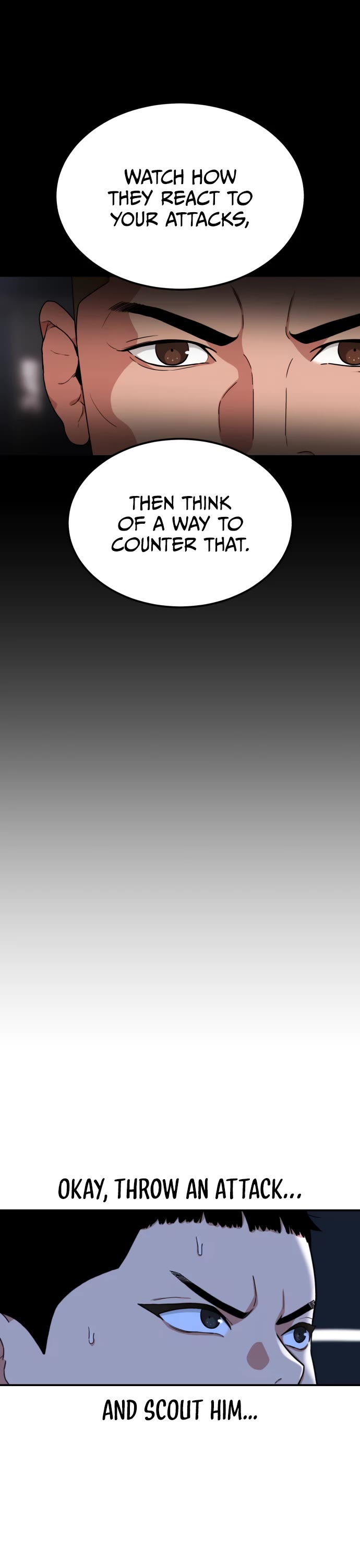 Top 1 Fighting Tutoring chapter 37 page 17