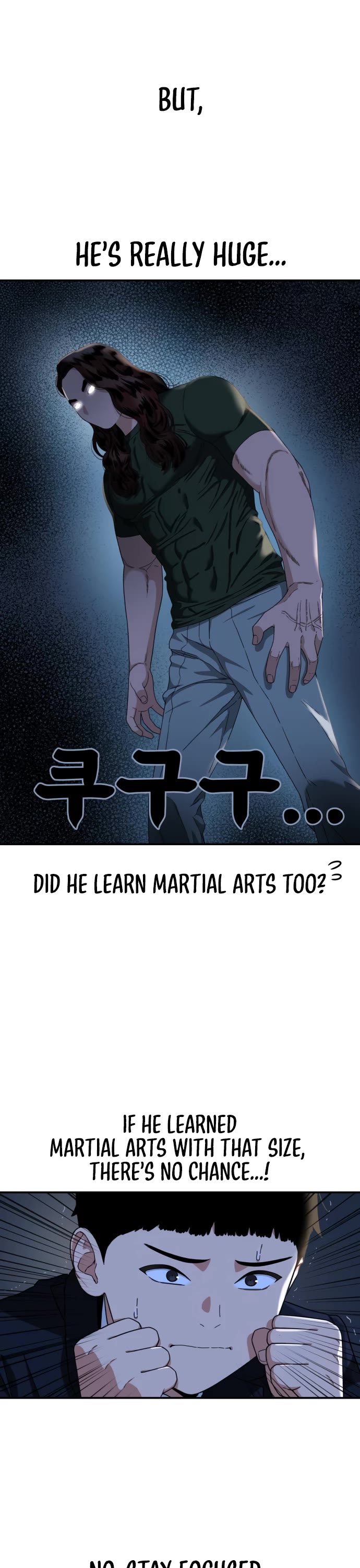 Top 1 Fighting Tutoring chapter 37 page 18