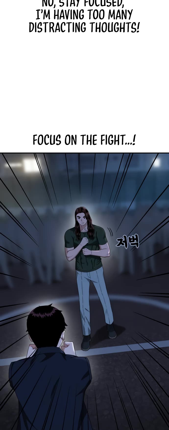 Top 1 Fighting Tutoring chapter 37 page 19