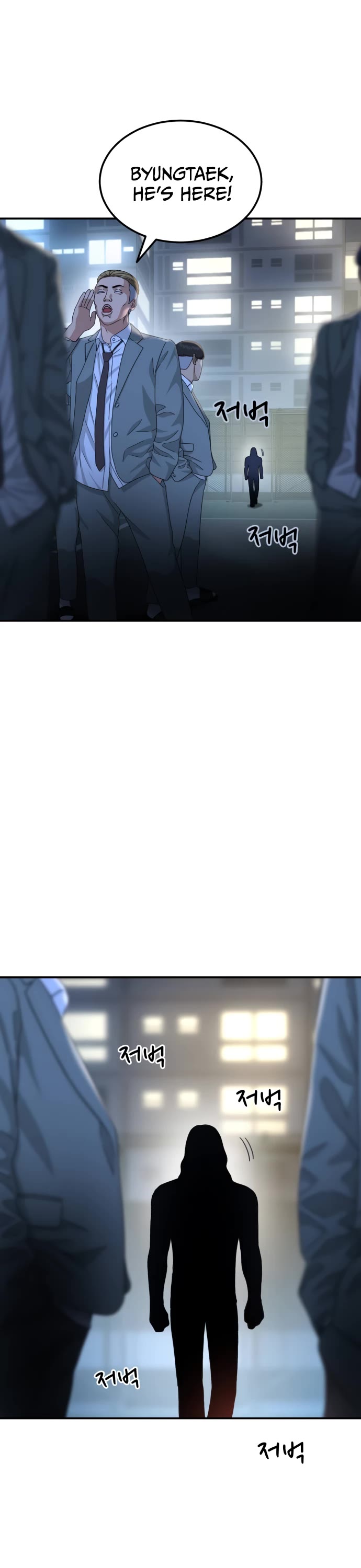 Top 1 Fighting Tutoring chapter 37 page 2