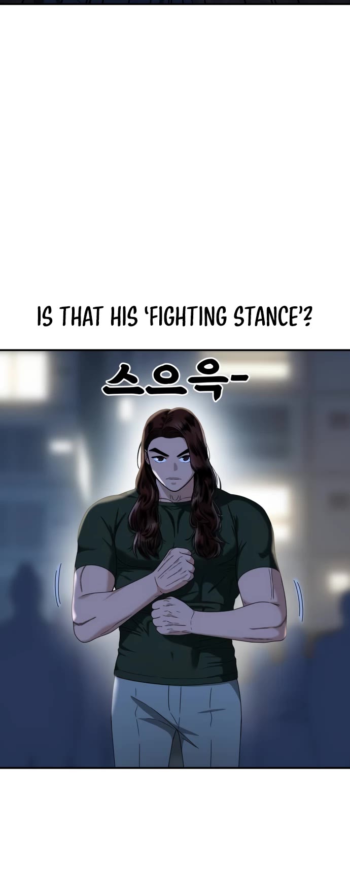 Top 1 Fighting Tutoring chapter 37 page 20