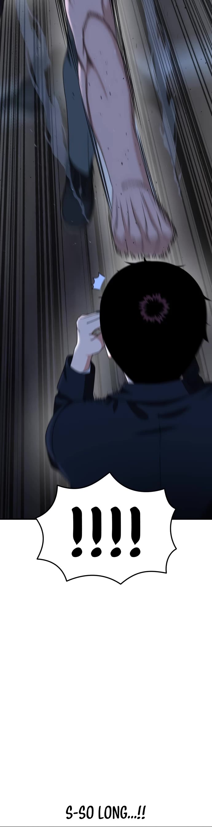 Top 1 Fighting Tutoring chapter 37 page 23