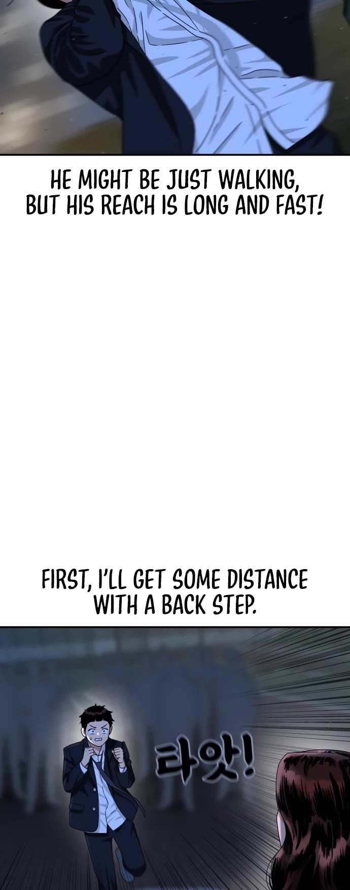 Top 1 Fighting Tutoring chapter 37 page 26