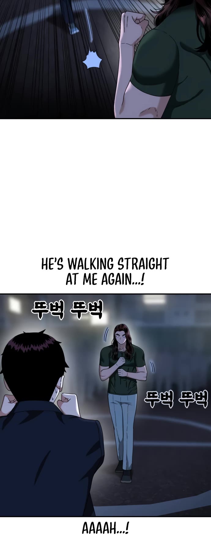 Top 1 Fighting Tutoring chapter 37 page 27