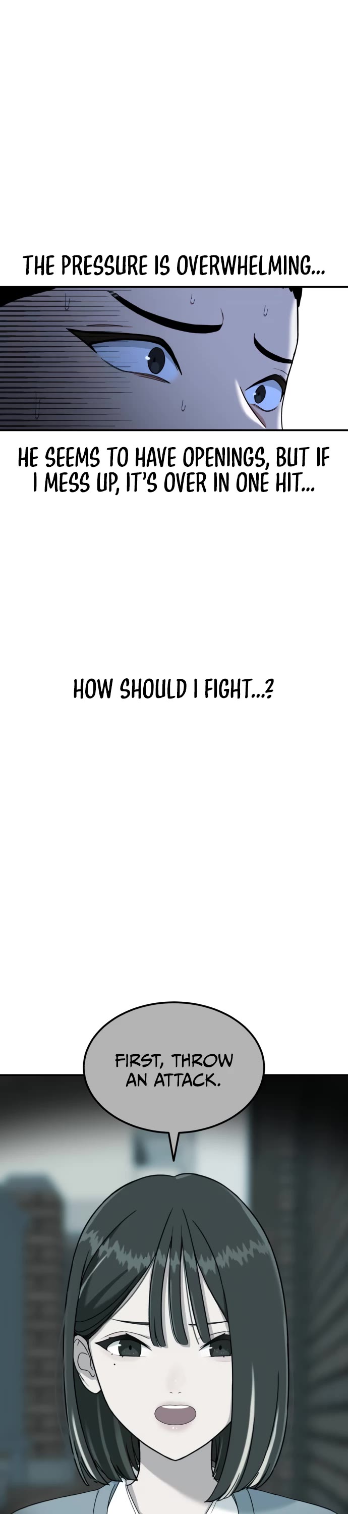 Top 1 Fighting Tutoring chapter 37 page 28