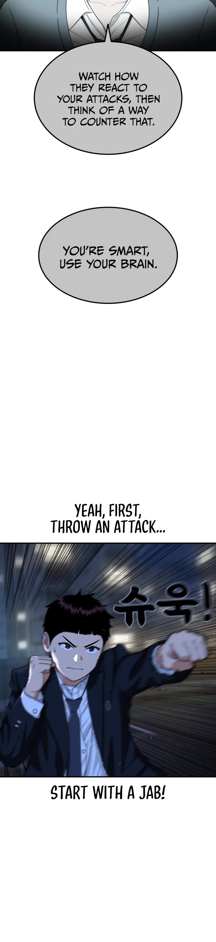 Top 1 Fighting Tutoring chapter 37 page 29