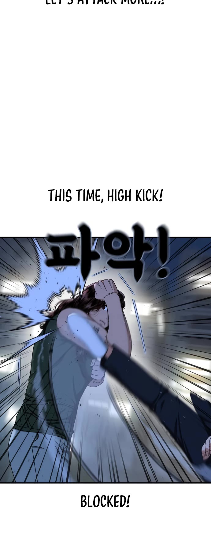 Top 1 Fighting Tutoring chapter 37 page 34