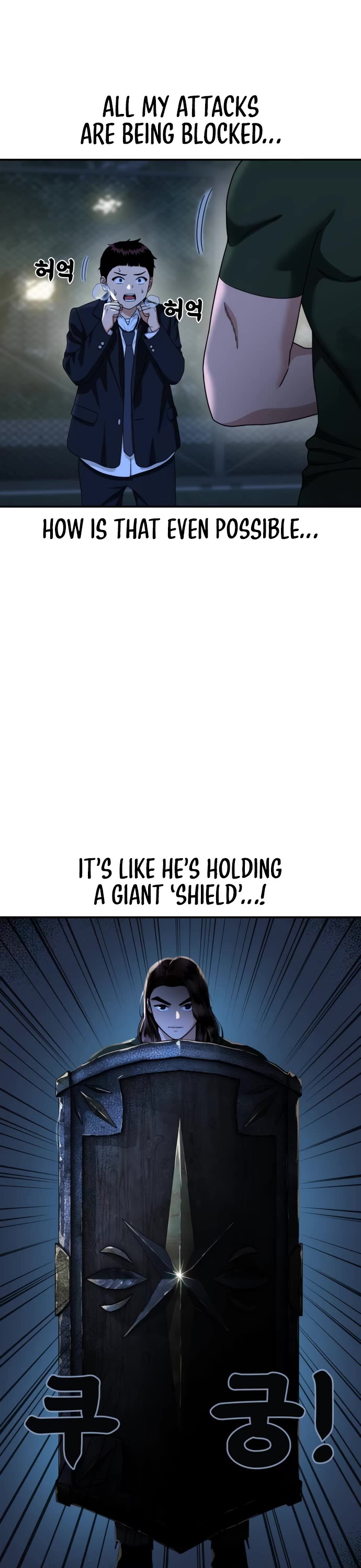 Top 1 Fighting Tutoring chapter 37 page 37