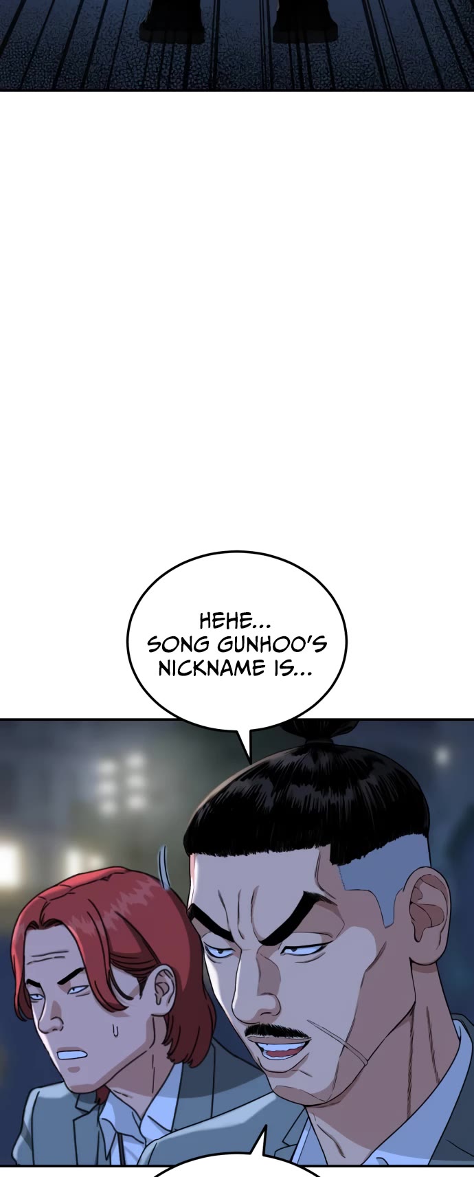 Top 1 Fighting Tutoring chapter 37 page 38