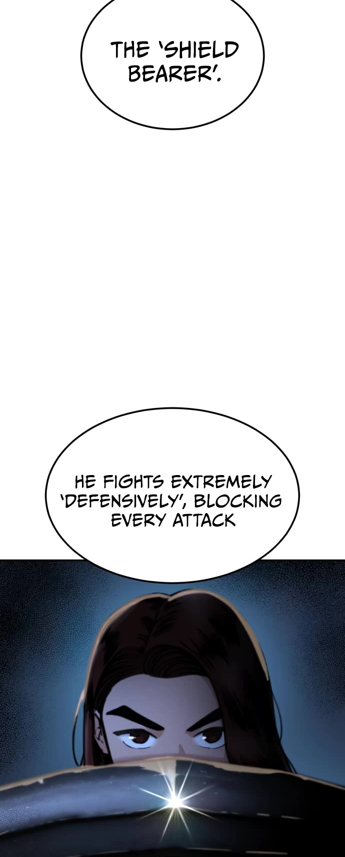 Top 1 Fighting Tutoring chapter 37 page 39