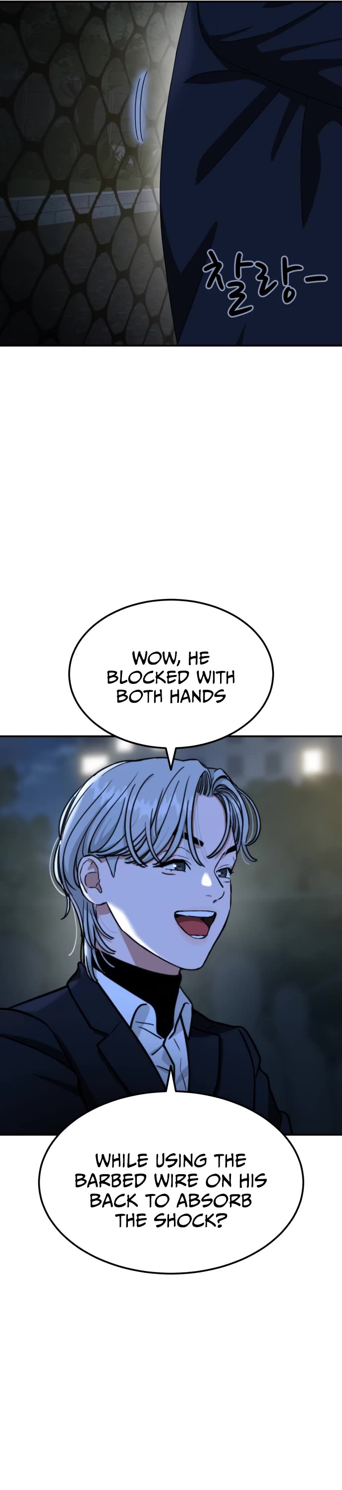 Top 1 Fighting Tutoring chapter 37 page 50