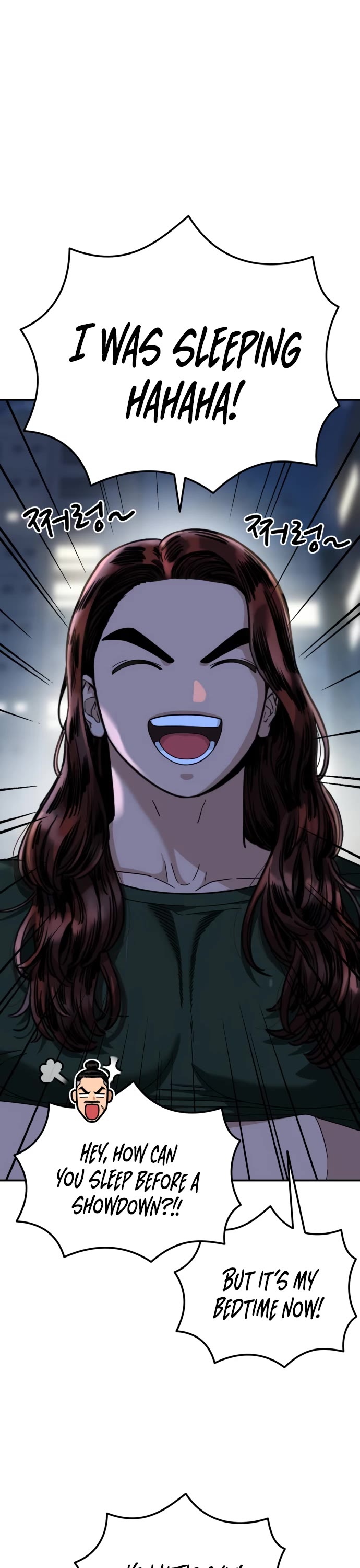 Top 1 Fighting Tutoring chapter 37 page 6