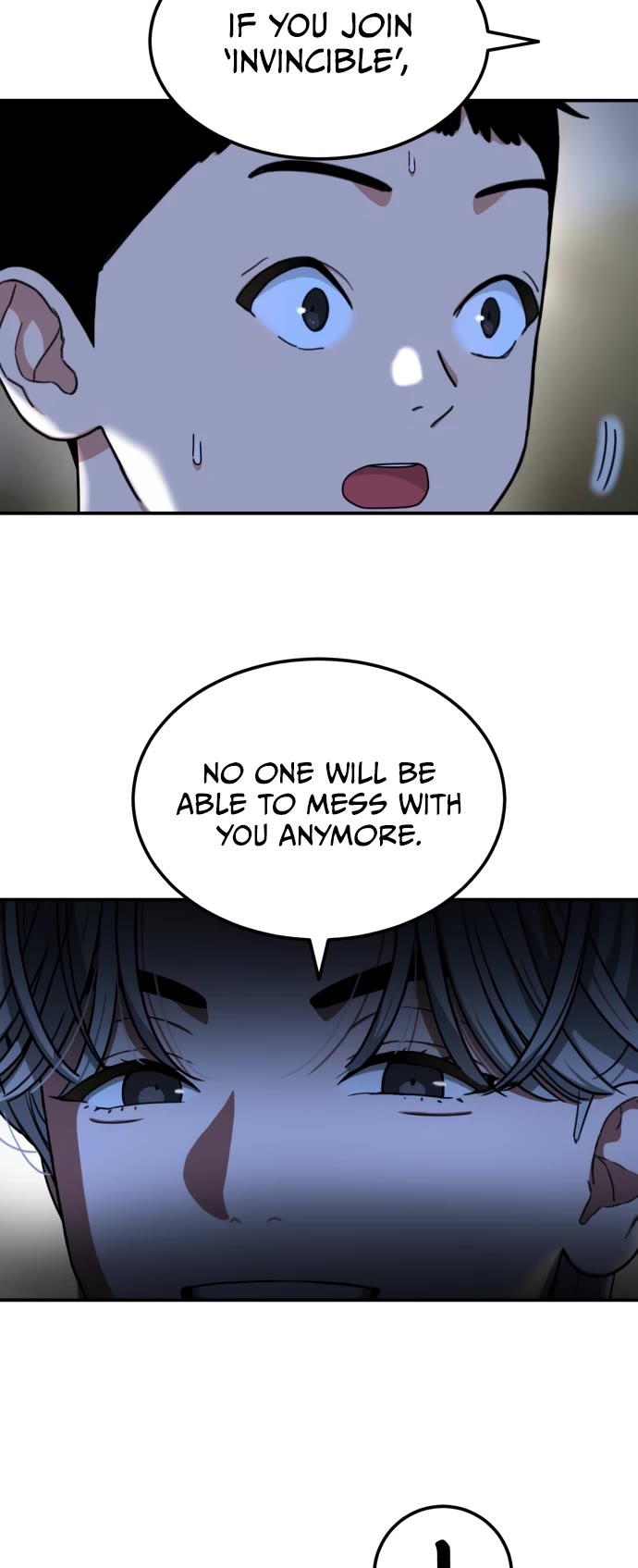 Top 1 Fighting Tutoring chapter 39 page 11