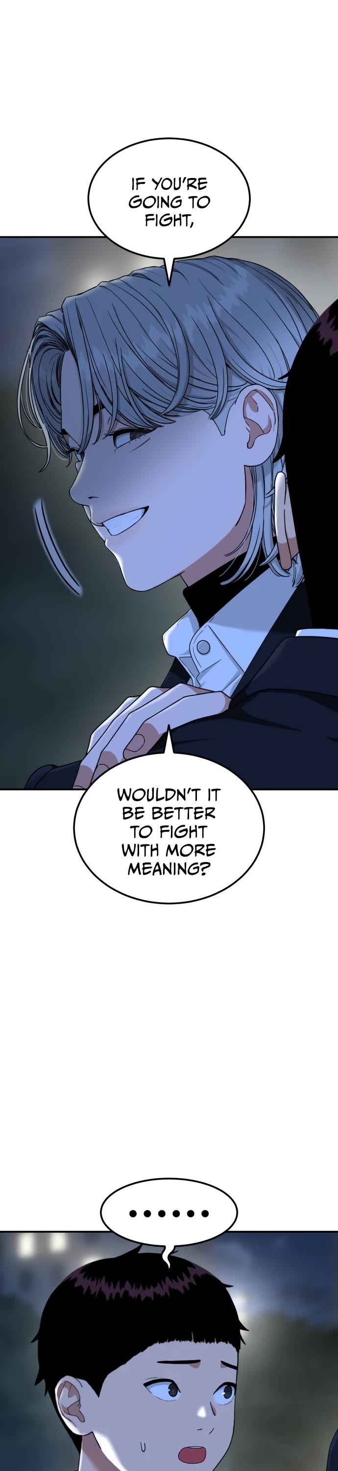 Top 1 Fighting Tutoring chapter 39 page 14