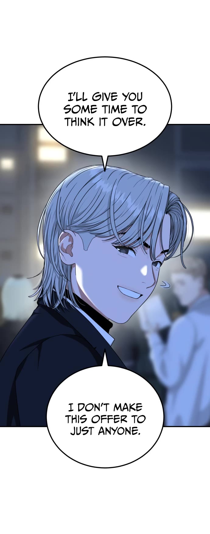 Top 1 Fighting Tutoring chapter 39 page 16