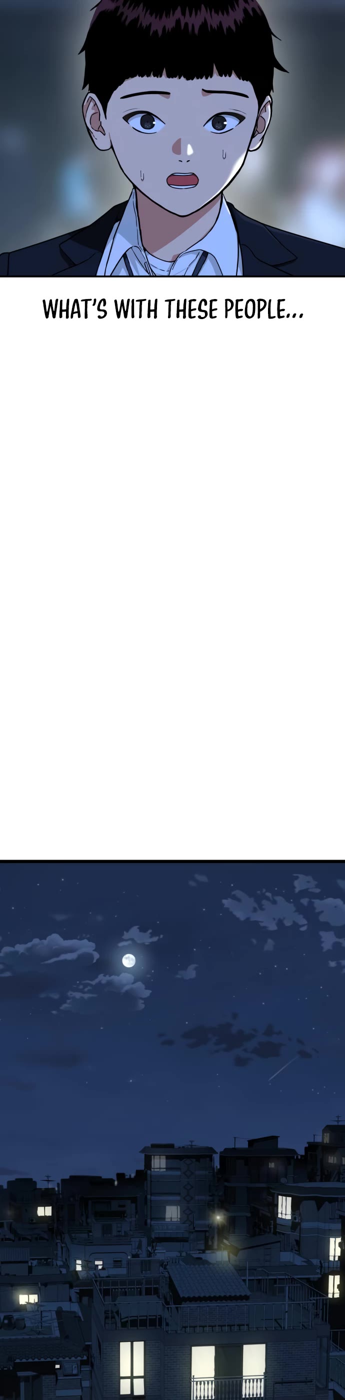 Top 1 Fighting Tutoring chapter 39 page 18