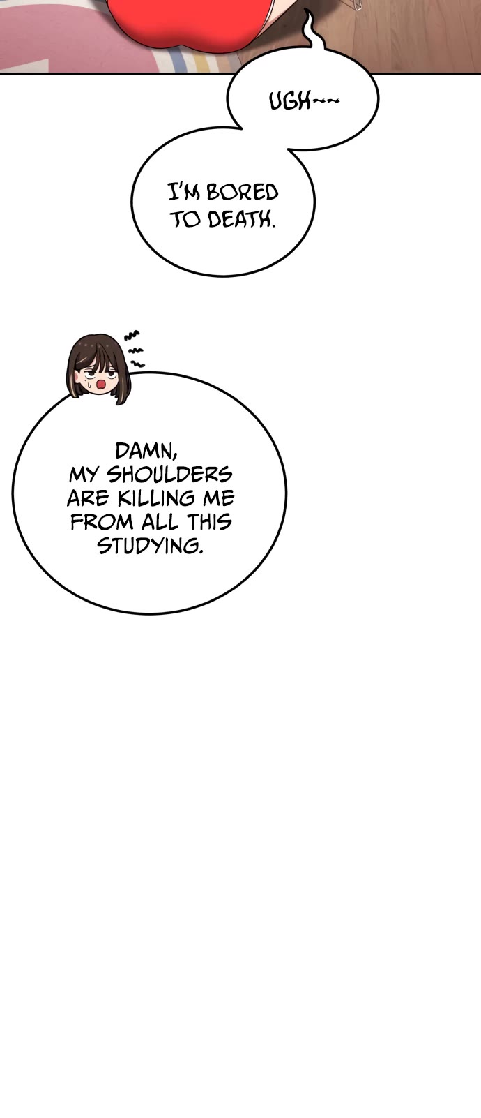 Top 1 Fighting Tutoring chapter 39 page 23