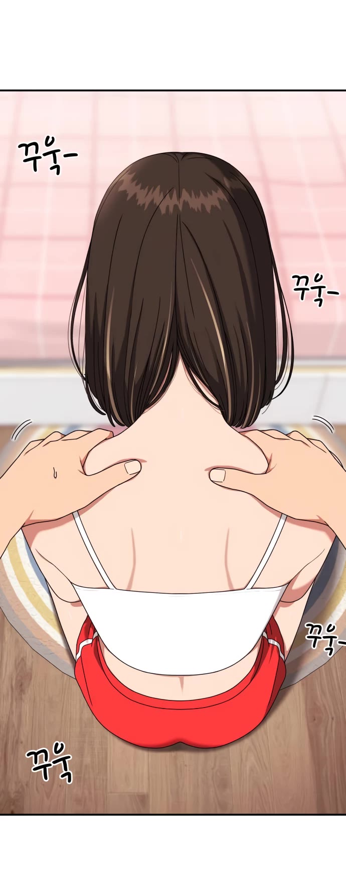 Top 1 Fighting Tutoring chapter 39 page 26