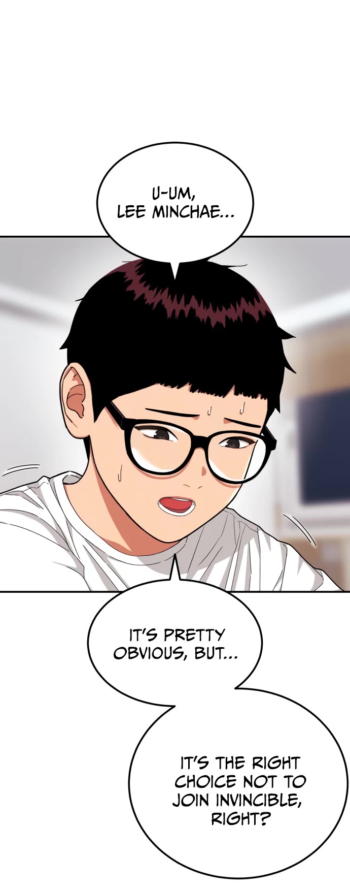 Top 1 Fighting Tutoring chapter 39 page 27