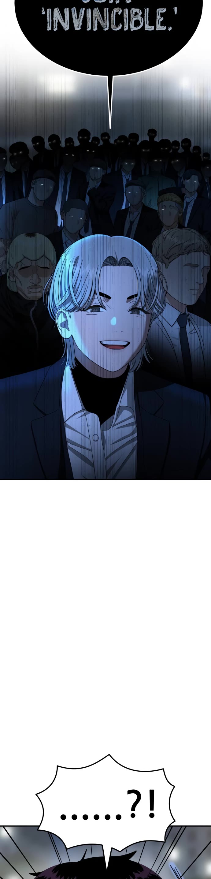 Top 1 Fighting Tutoring chapter 39 page 3