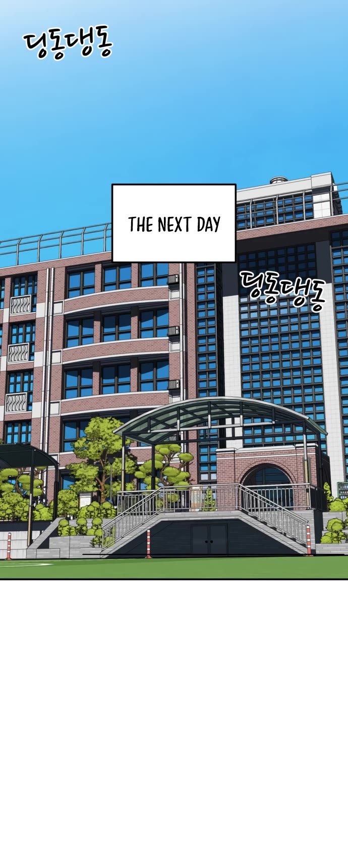 Top 1 Fighting Tutoring chapter 39 page 33