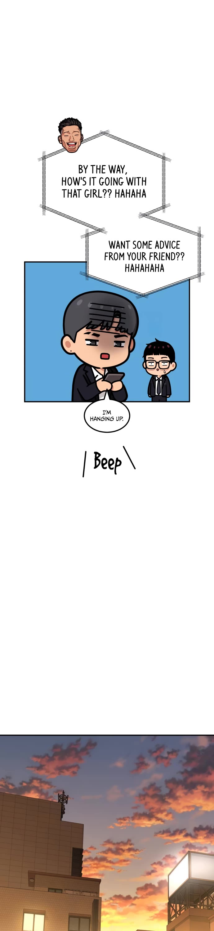 Top 1 Fighting Tutoring chapter 39 page 39