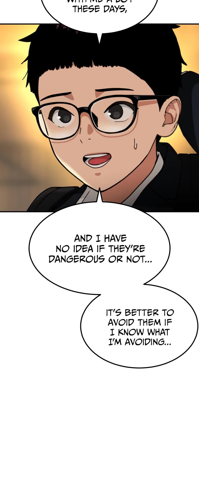 Top 1 Fighting Tutoring chapter 39 page 42