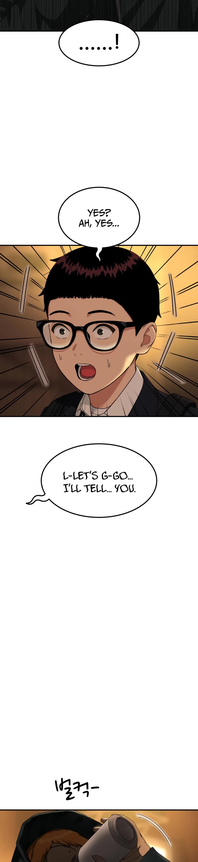 Top 1 Fighting Tutoring chapter 39 page 44