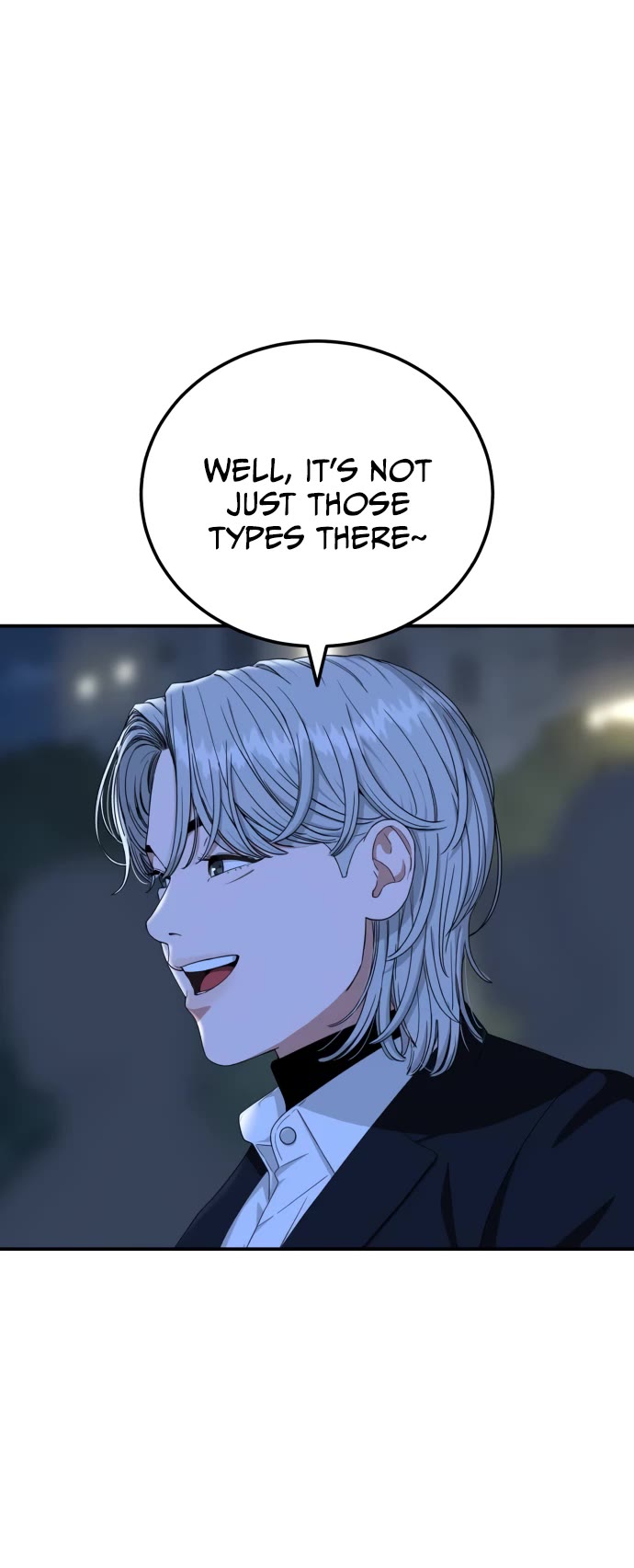 Top 1 Fighting Tutoring chapter 39 page 7