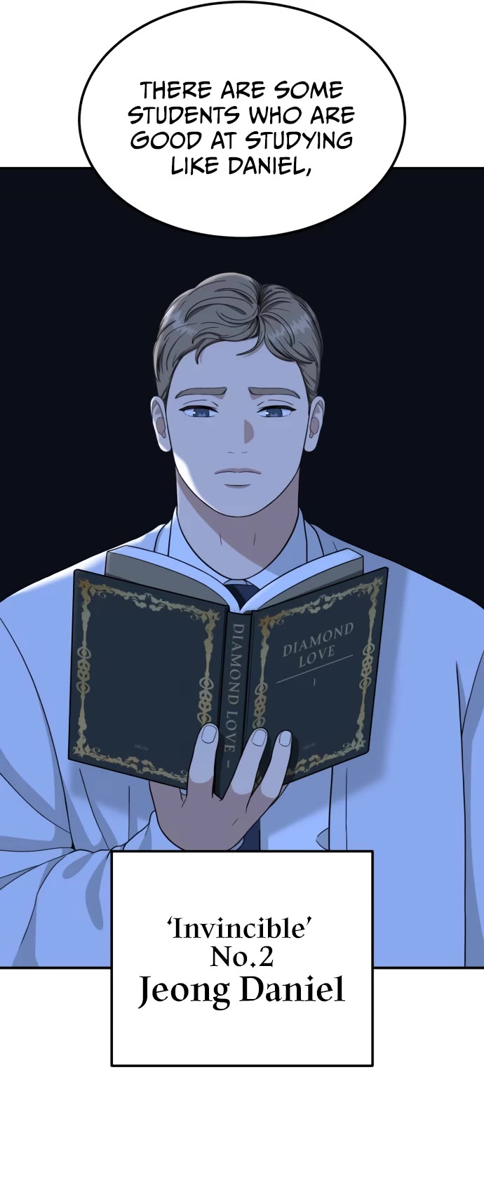 Top 1 Fighting Tutoring chapter 39 page 8