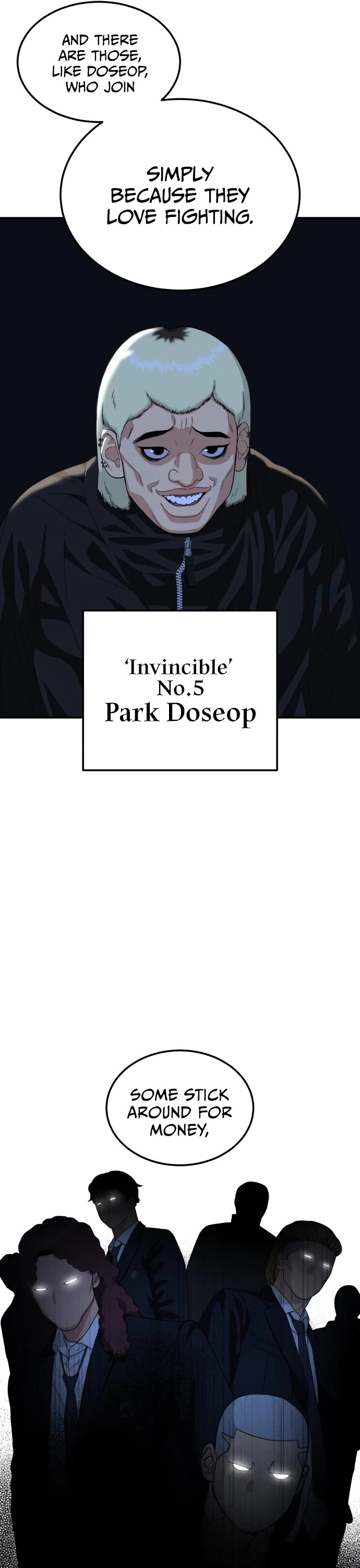 Top 1 Fighting Tutoring chapter 39 page 9