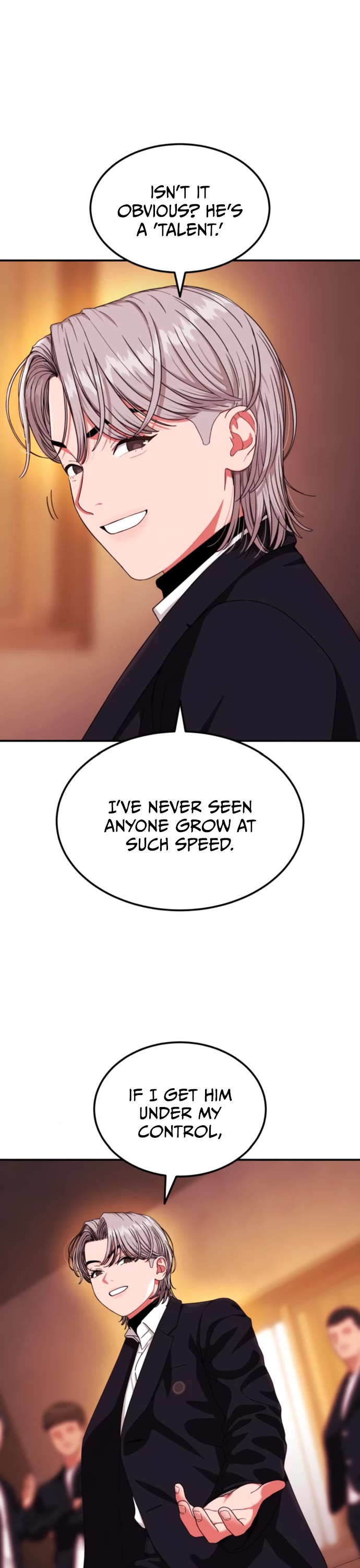 Top 1 Fighting Tutoring chapter 41 page 10