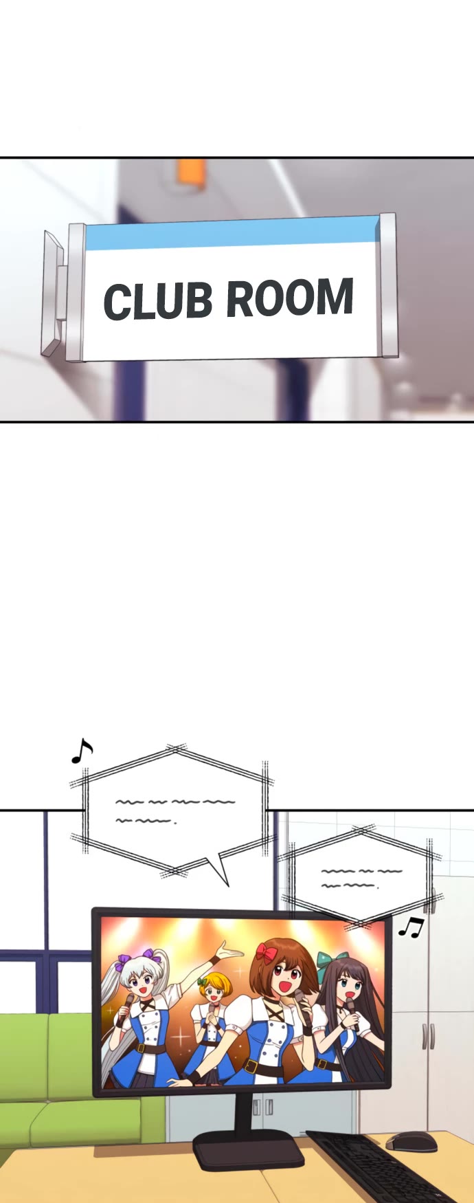 Top 1 Fighting Tutoring chapter 41 page 15