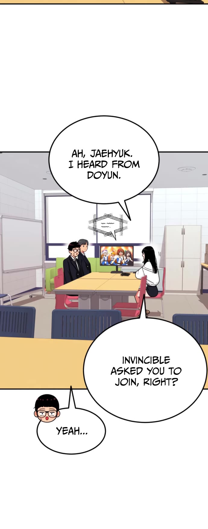 Top 1 Fighting Tutoring chapter 41 page 16