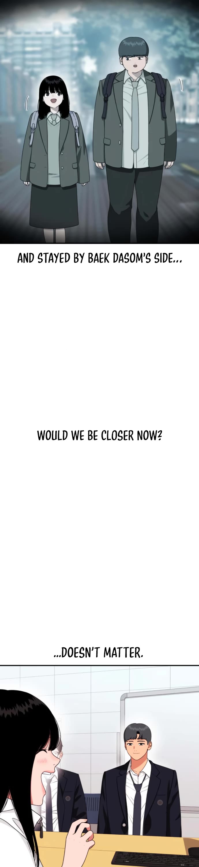 Top 1 Fighting Tutoring chapter 41 page 21