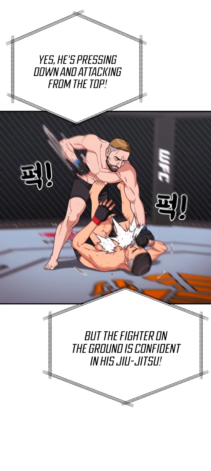 Top 1 Fighting Tutoring chapter 41 page 24