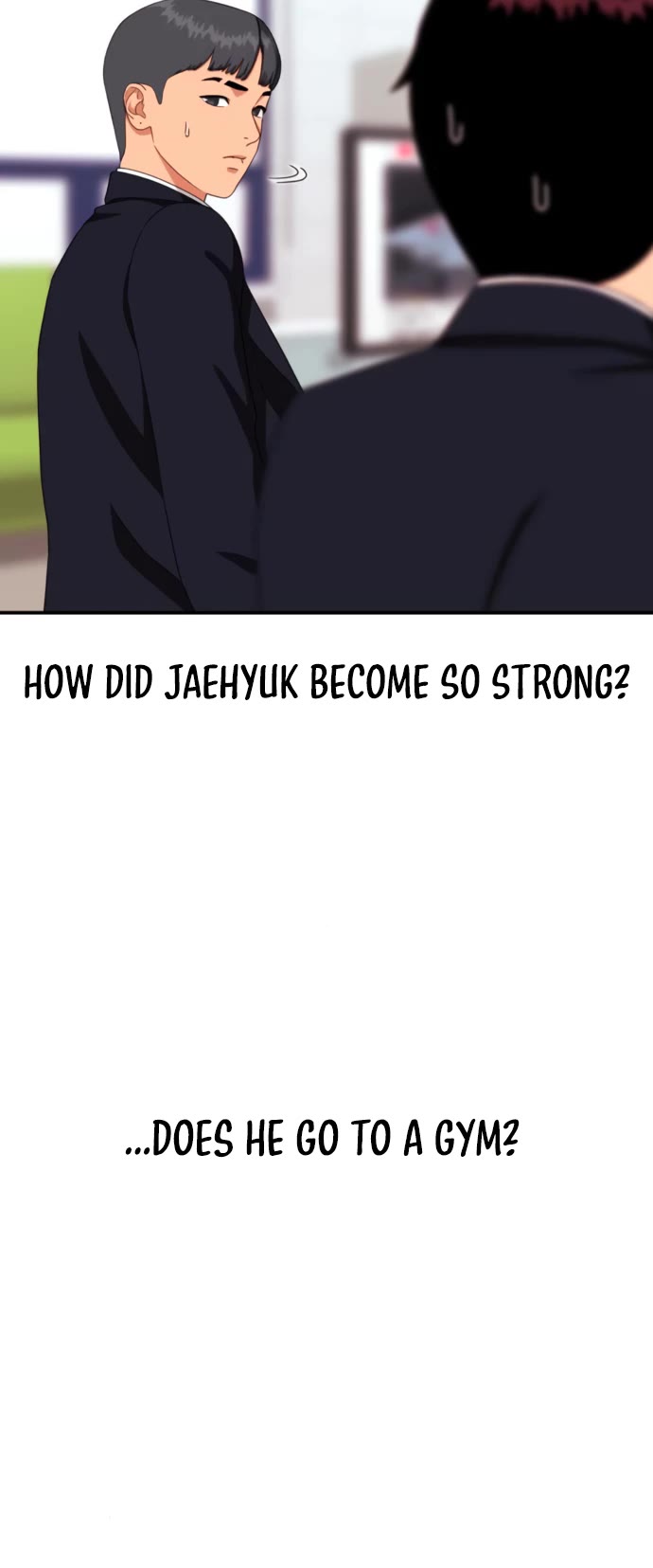 Top 1 Fighting Tutoring chapter 41 page 27